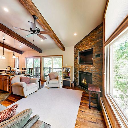 35 Upper Woodbridge Rd Condo Unit 19Ef Snowmass Village Buitenkant foto