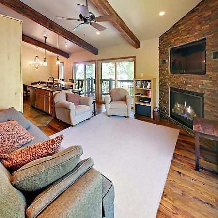35 Upper Woodbridge Rd Condo Unit 19Ef Snowmass Village Buitenkant foto